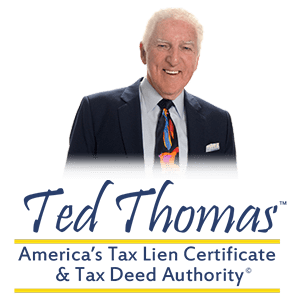 Ted Thomas